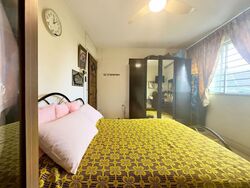 Blk 14 Ghim Moh Road (Queenstown), HDB 5 Rooms #559205851